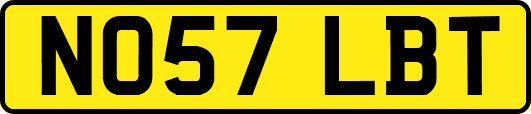 NO57LBT
