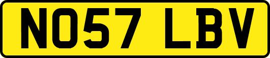 NO57LBV