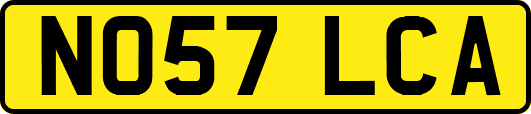 NO57LCA