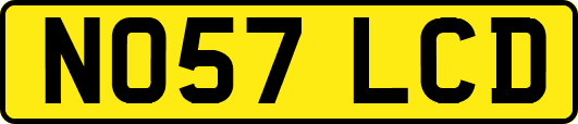 NO57LCD