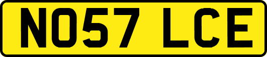 NO57LCE