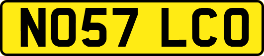 NO57LCO