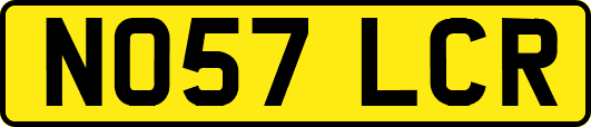 NO57LCR