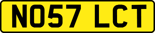 NO57LCT