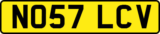 NO57LCV