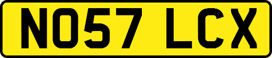 NO57LCX