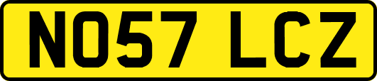 NO57LCZ