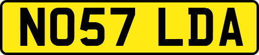NO57LDA