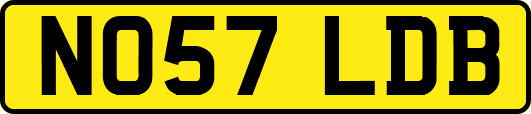NO57LDB