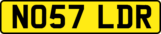 NO57LDR