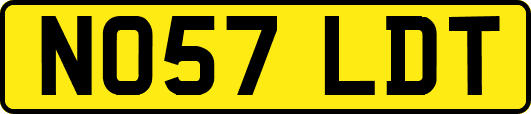 NO57LDT