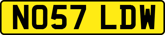 NO57LDW