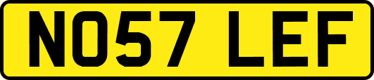 NO57LEF