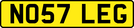 NO57LEG