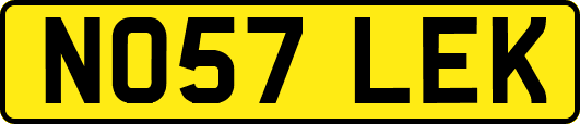 NO57LEK