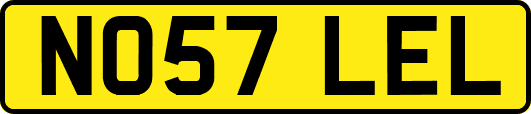NO57LEL