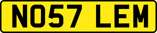 NO57LEM