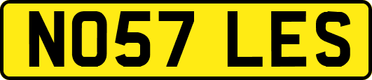 NO57LES