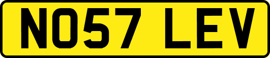 NO57LEV