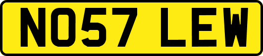 NO57LEW