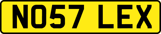 NO57LEX
