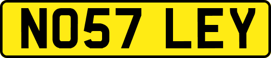 NO57LEY