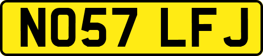 NO57LFJ