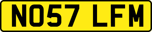 NO57LFM