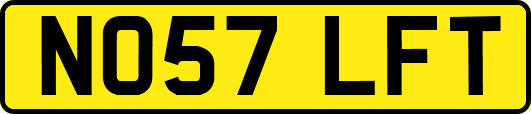 NO57LFT