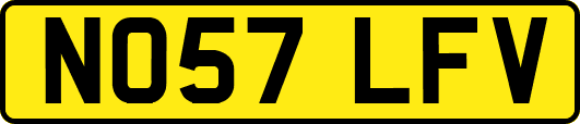 NO57LFV