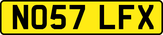 NO57LFX