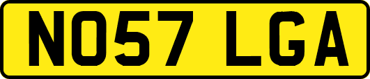 NO57LGA