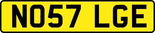 NO57LGE