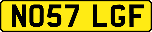 NO57LGF