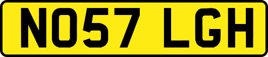 NO57LGH