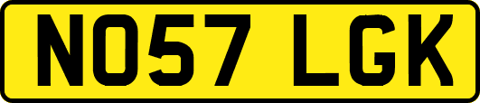 NO57LGK