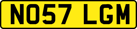 NO57LGM