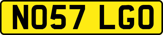 NO57LGO