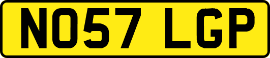 NO57LGP