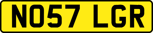 NO57LGR