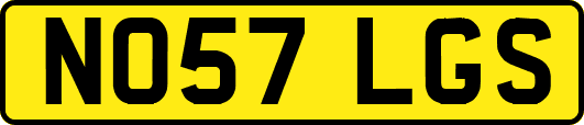 NO57LGS
