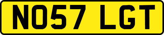 NO57LGT