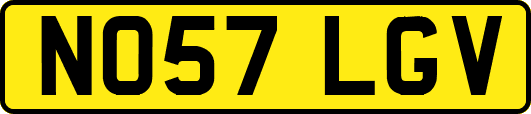 NO57LGV