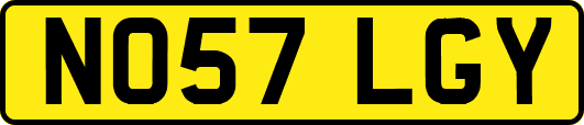 NO57LGY
