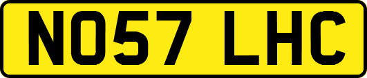 NO57LHC