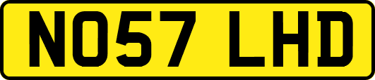 NO57LHD