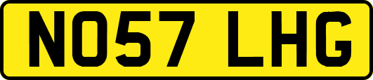 NO57LHG