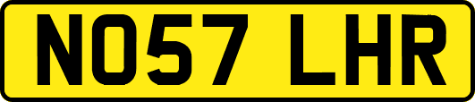 NO57LHR