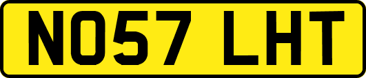 NO57LHT
