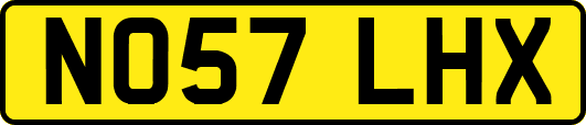 NO57LHX
